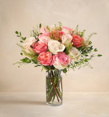 The Mother's Day Roses