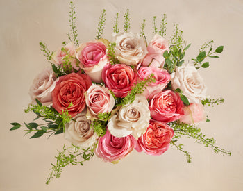 The Mother's Day Roses