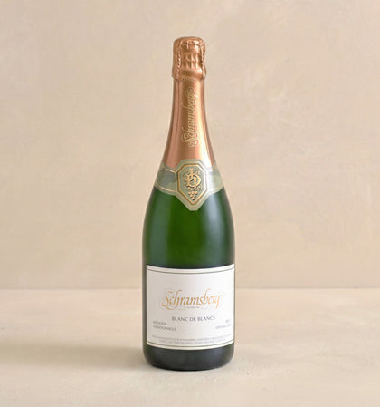 2022 Schramsberg Blanc de Blancs