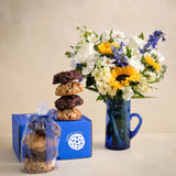 The Spring Indulgence