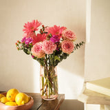 The Strawberry Spring