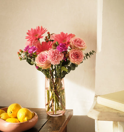 The Strawberry Spring