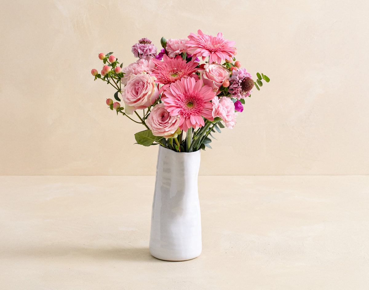 The Strawberry Spring