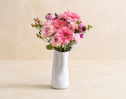 The Strawberry Spring