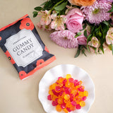 The Sweetest Celebration