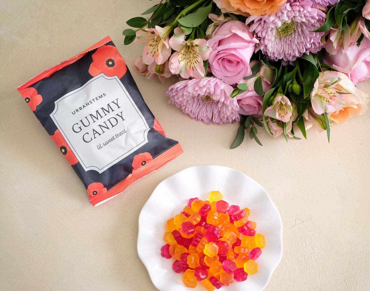 The Sweetest Celebration