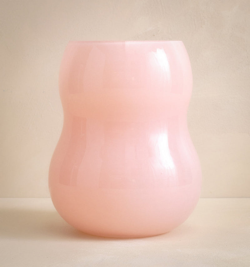 Tatum Vase