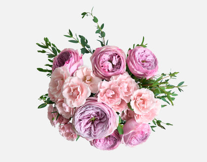 The Peonykiss