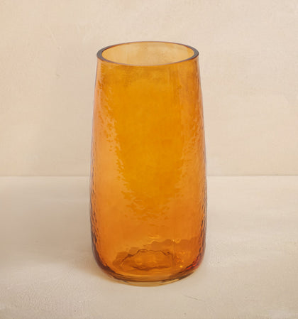Topaz Vase