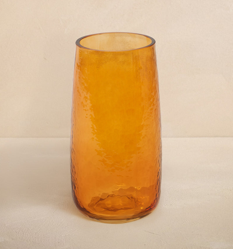 Topaz Vase