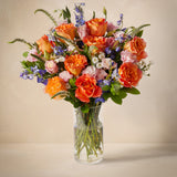 Triple The Good Vibes