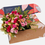 Triple The Pretty In Pink